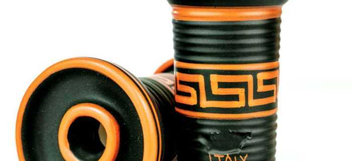 Nargile hizmeti lüle