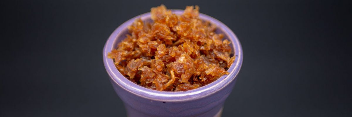 Nargile Lülesi Hazırlama