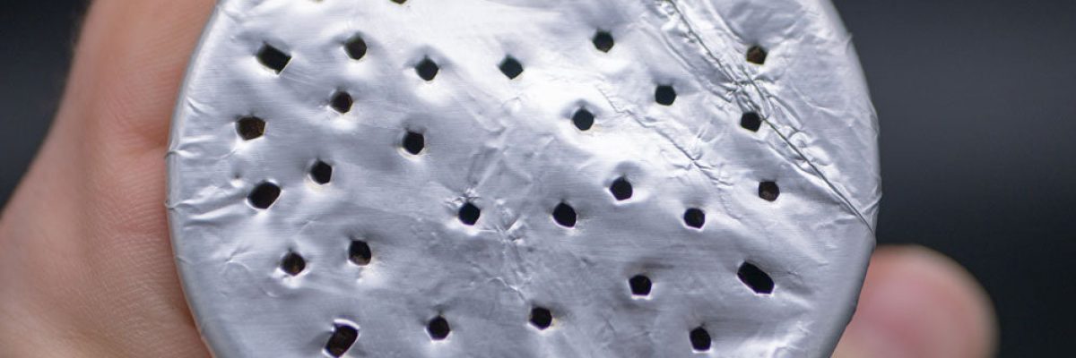 Nargile Lülesi Hazırlama