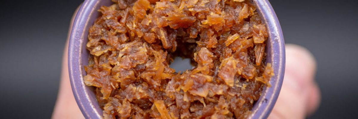 Nargile Lülesi Hazırlama