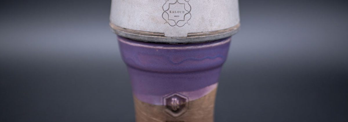 Nargile Lülesi Hazırlama